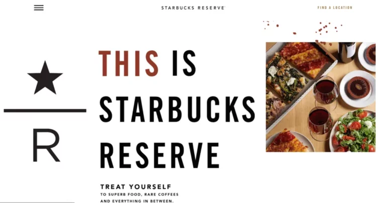 customer engagement marketing Starbucks