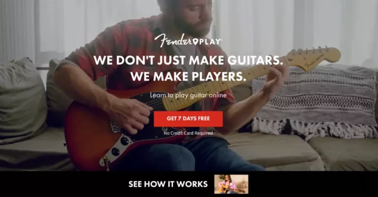 Fender example