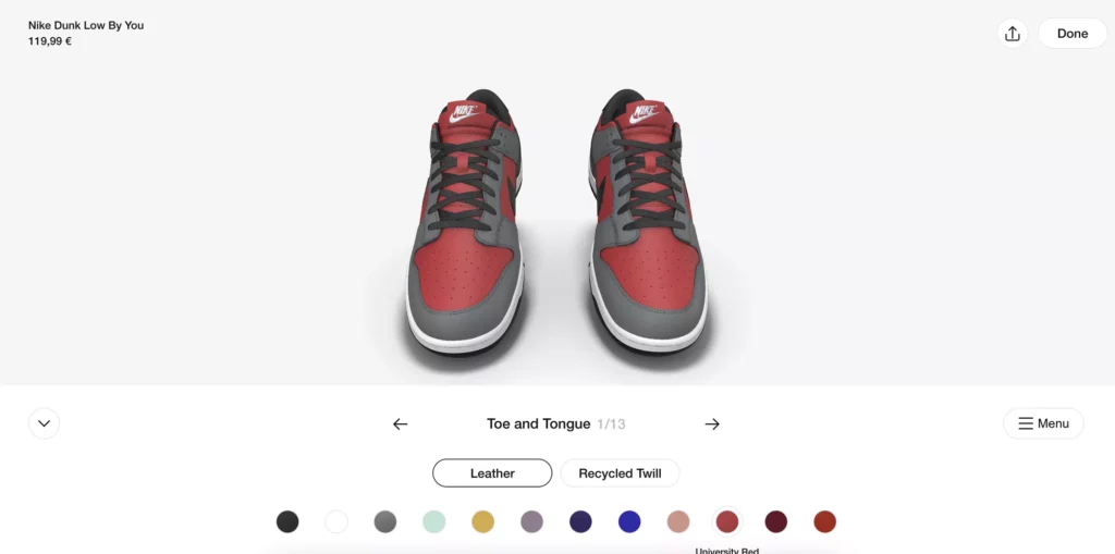 personalization psychological trigger