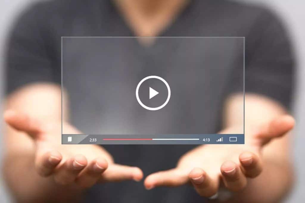 Interactive advertising