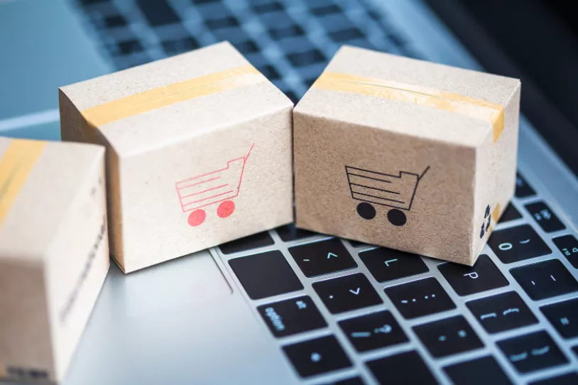 shoppable video
