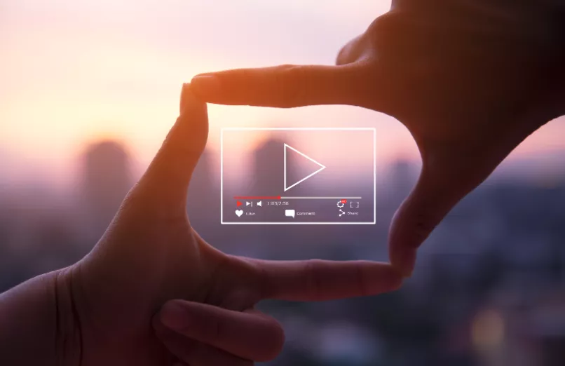 Video marketing