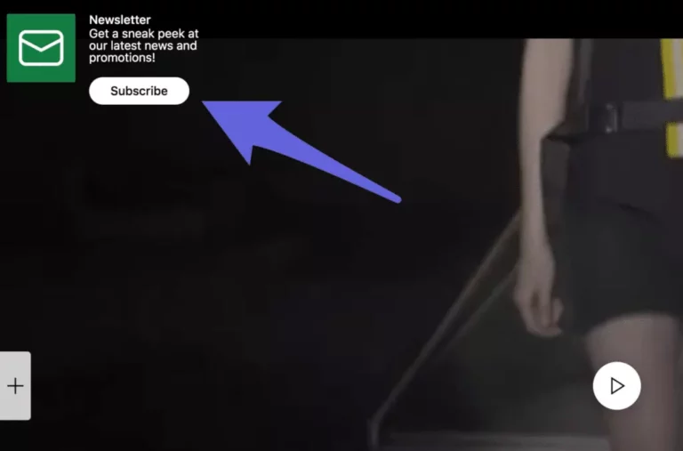 interactive video software