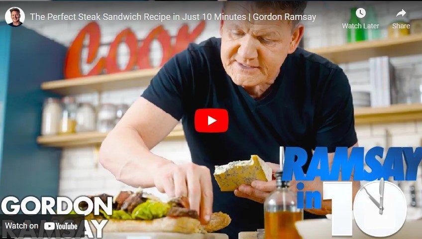 Gordon in 10